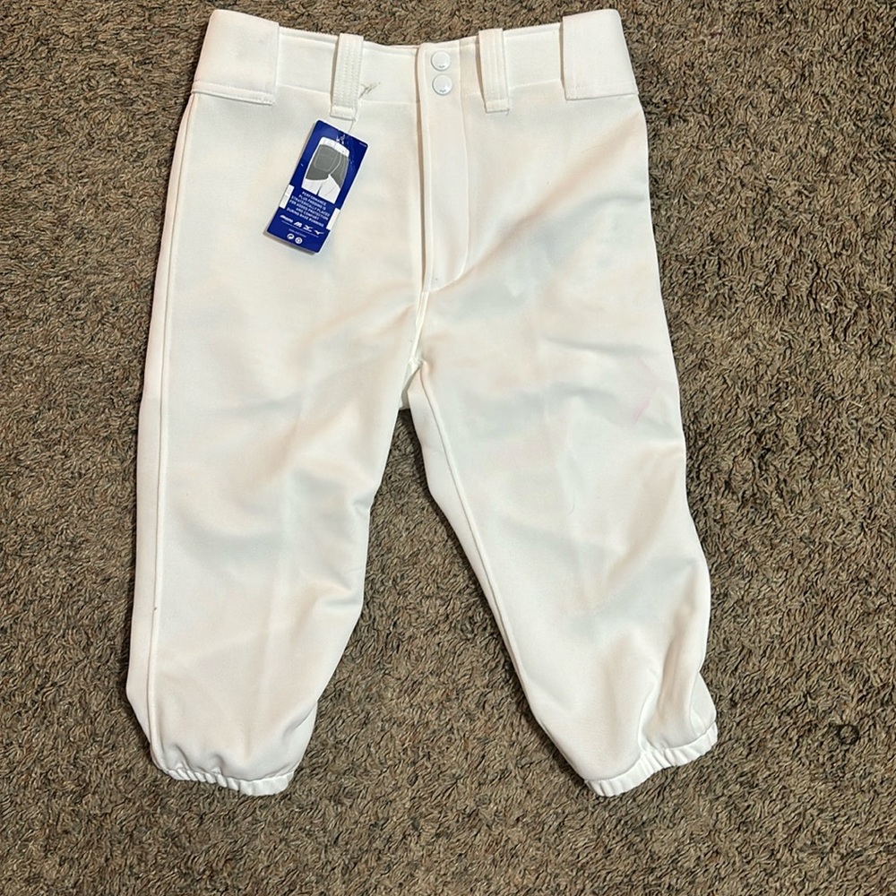 Girls softball pants